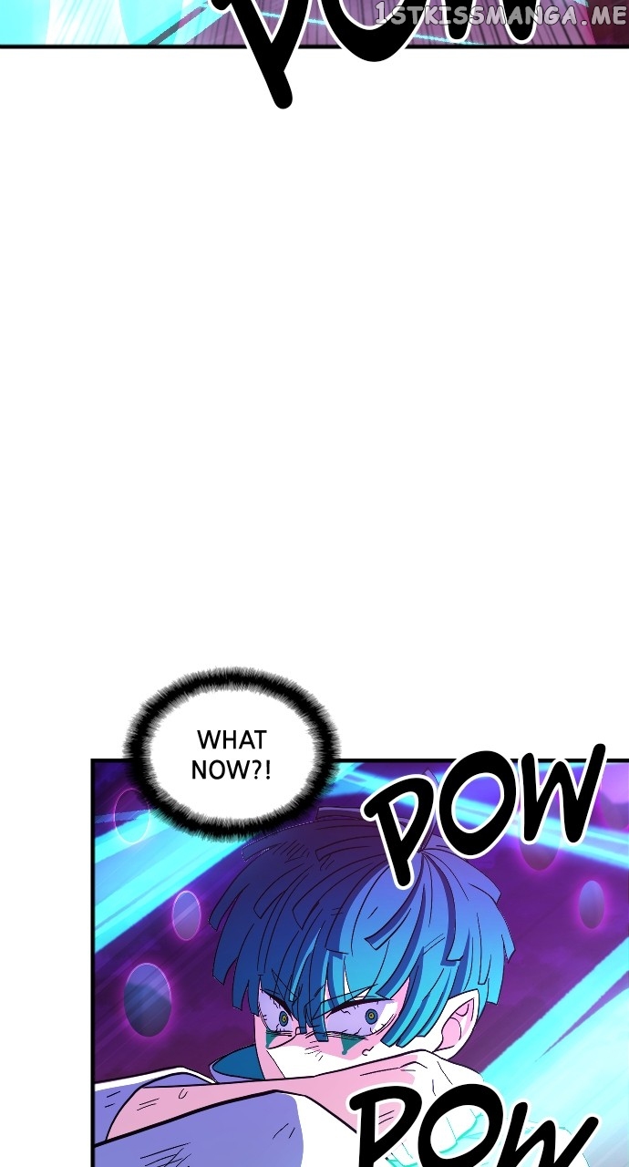 The Last Golden Child Chapter 84 - page 58