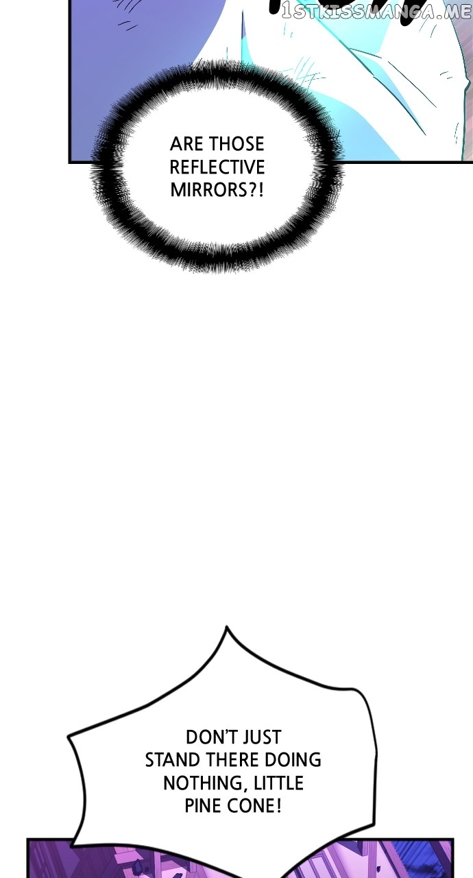 The Last Golden Child Chapter 84 - page 59