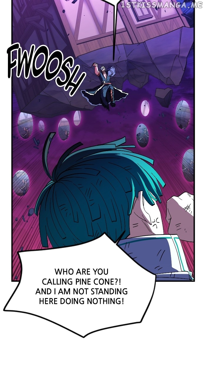 The Last Golden Child Chapter 84 - page 60