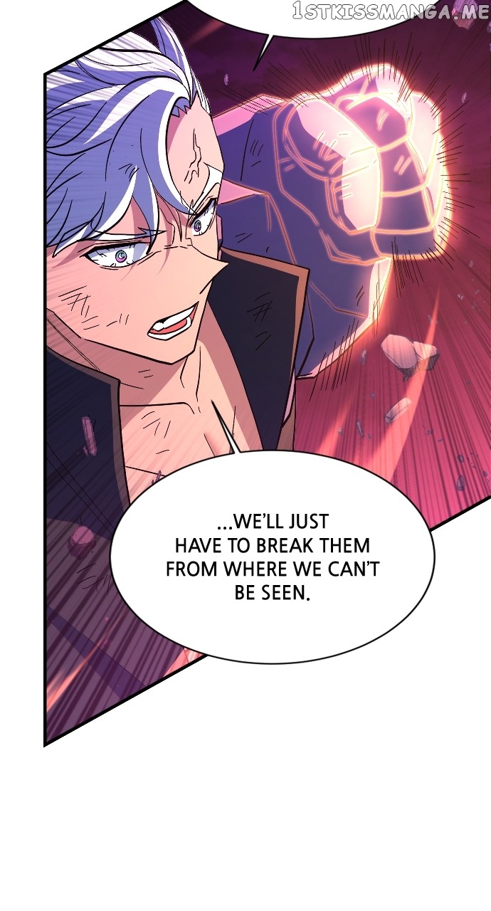 The Last Golden Child Chapter 84 - page 66