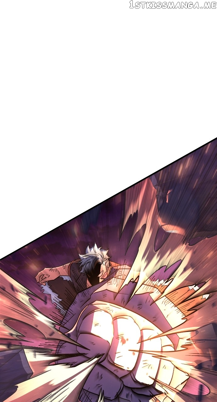 The Last Golden Child Chapter 84 - page 67
