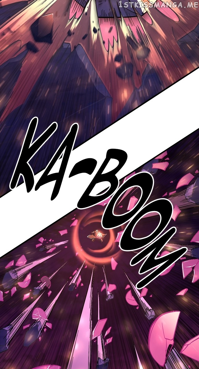The Last Golden Child Chapter 84 - page 68