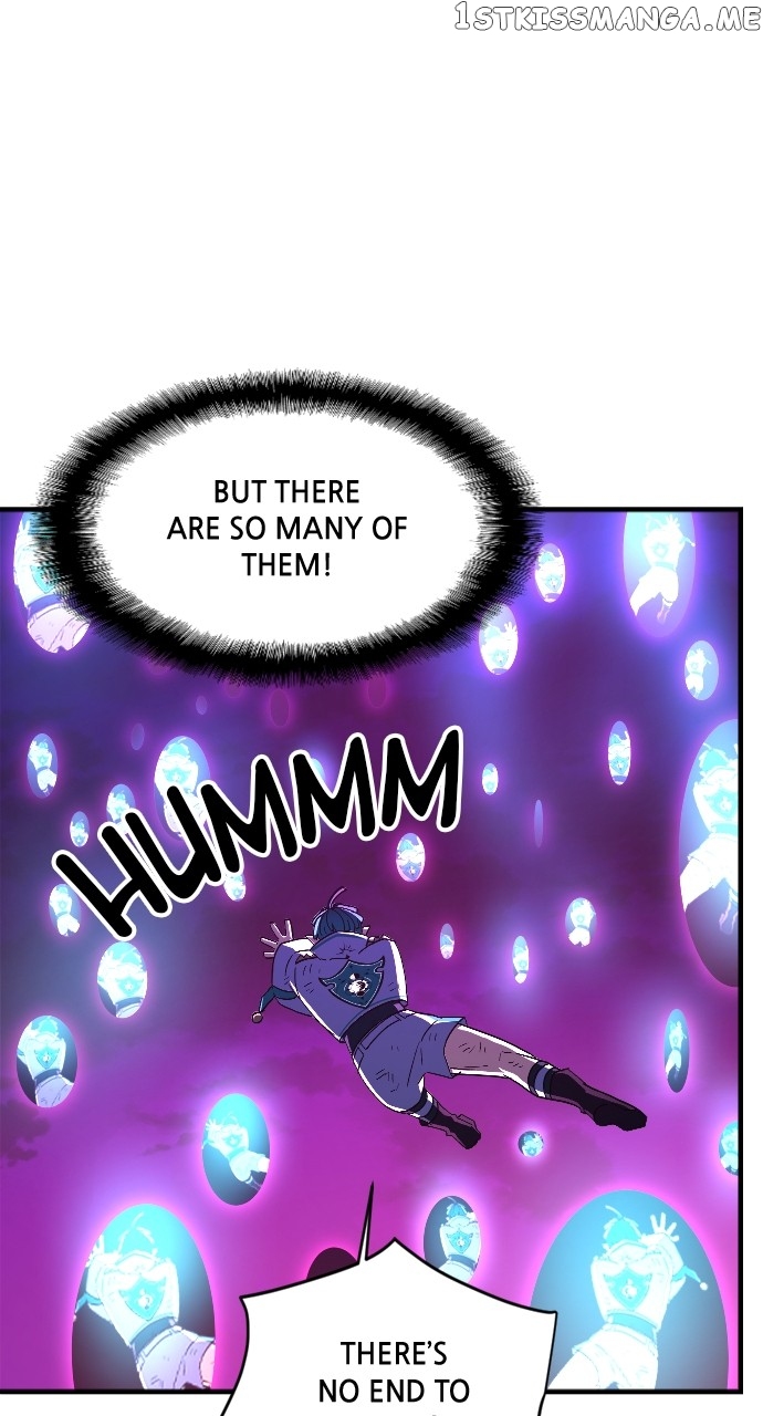 The Last Golden Child Chapter 84 - page 73