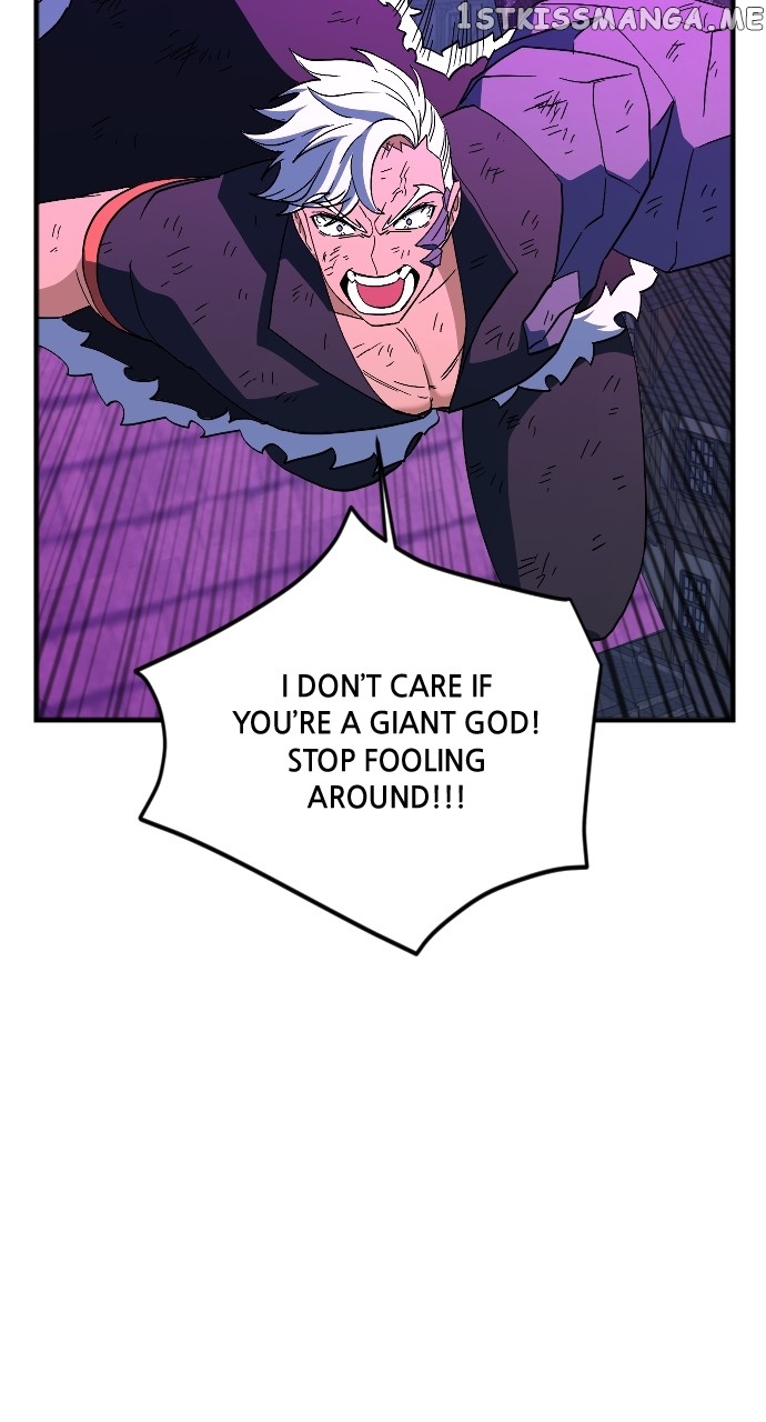 The Last Golden Child Chapter 84 - page 75