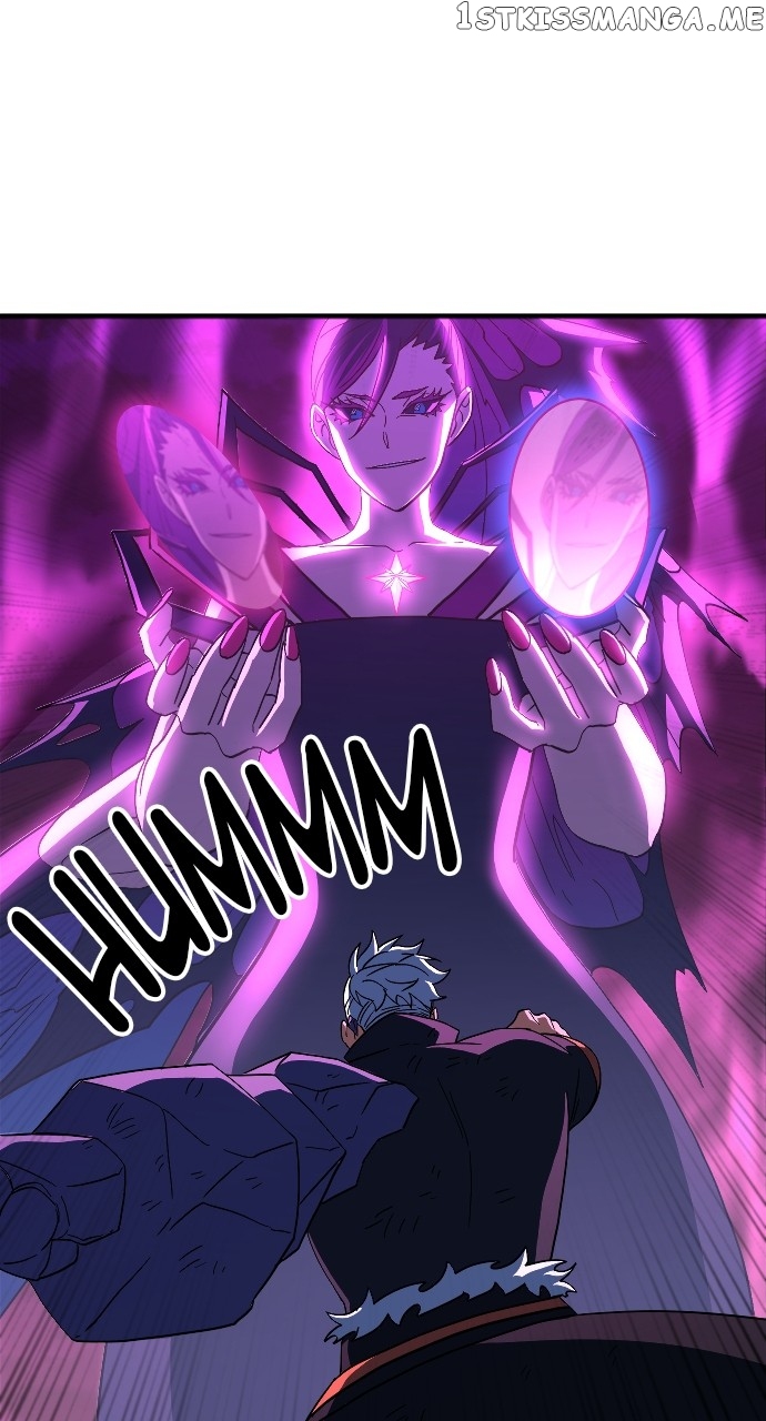 The Last Golden Child Chapter 84 - page 76