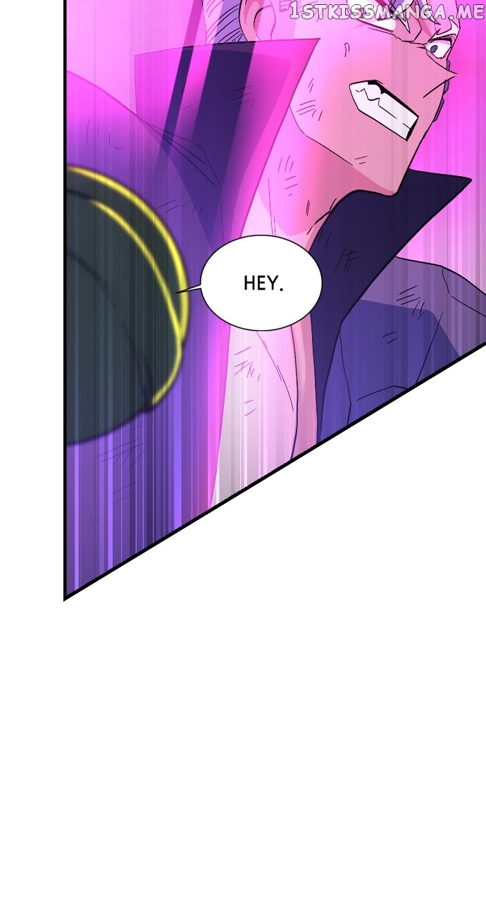 The Last Golden Child Chapter 84 - page 81