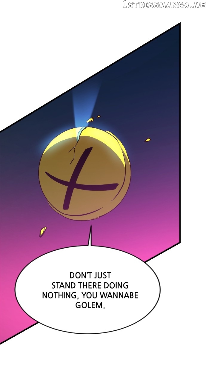 The Last Golden Child Chapter 84 - page 82