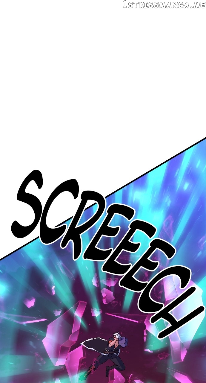 The Last Golden Child Chapter 84 - page 83