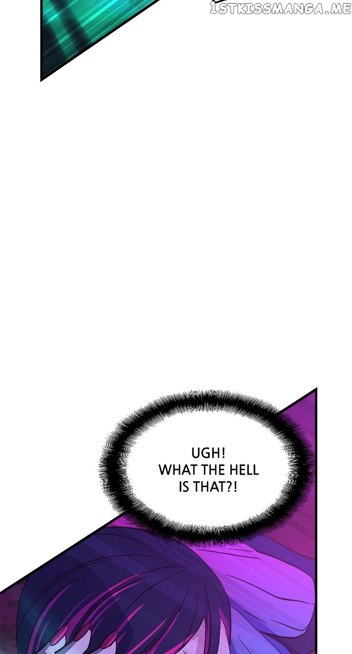 The Last Golden Child Chapter 84 - page 86
