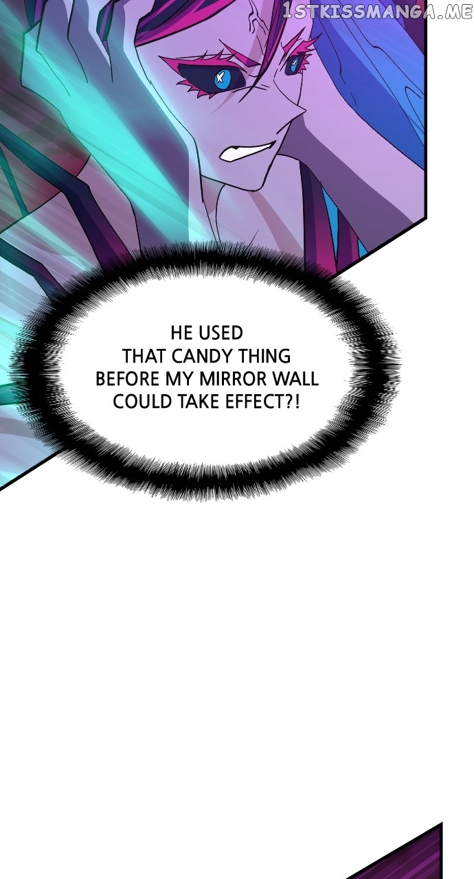 The Last Golden Child Chapter 84 - page 87