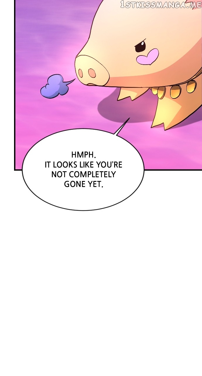The Last Golden Child Chapter 84 - page 9