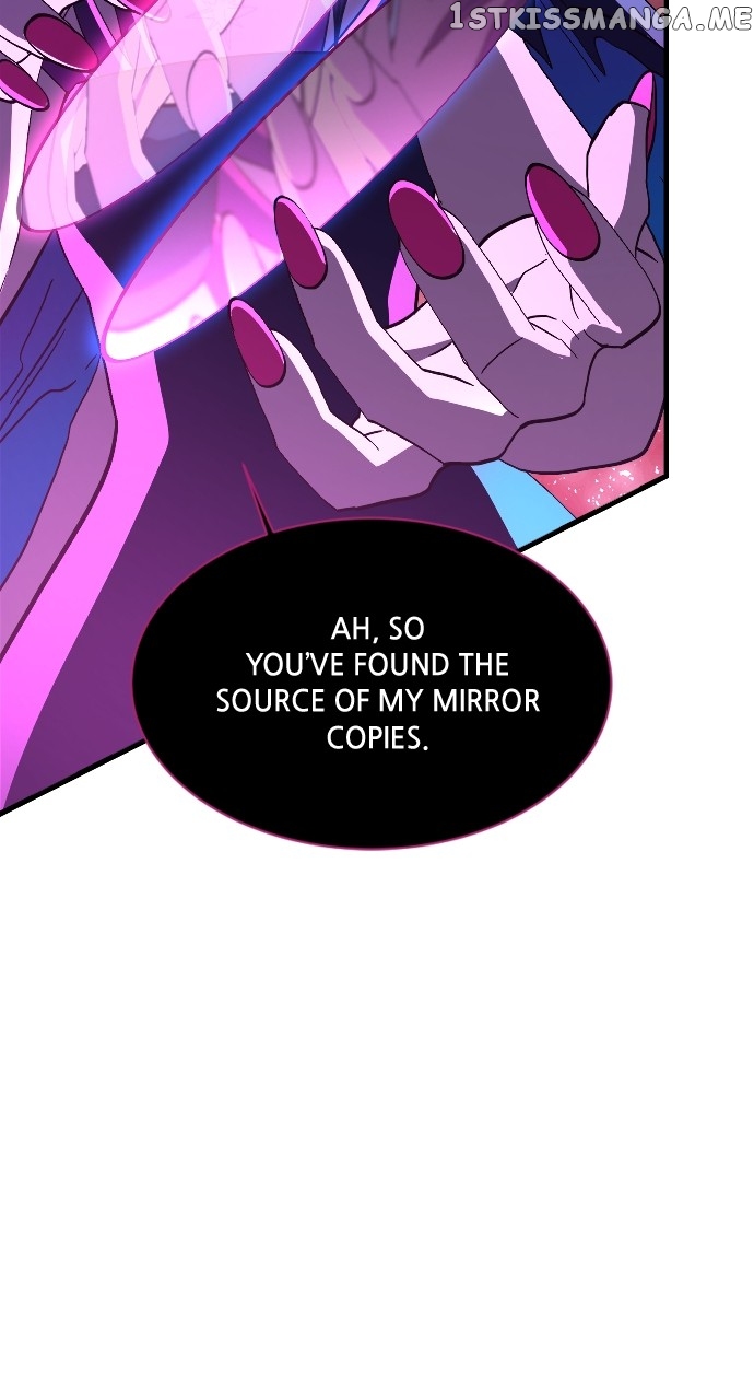 The Last Golden Child Chapter 84 - page 95