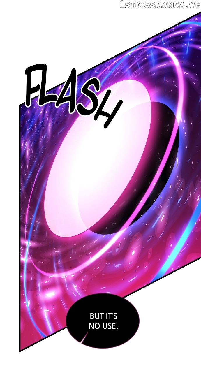 The Last Golden Child Chapter 84 - page 96