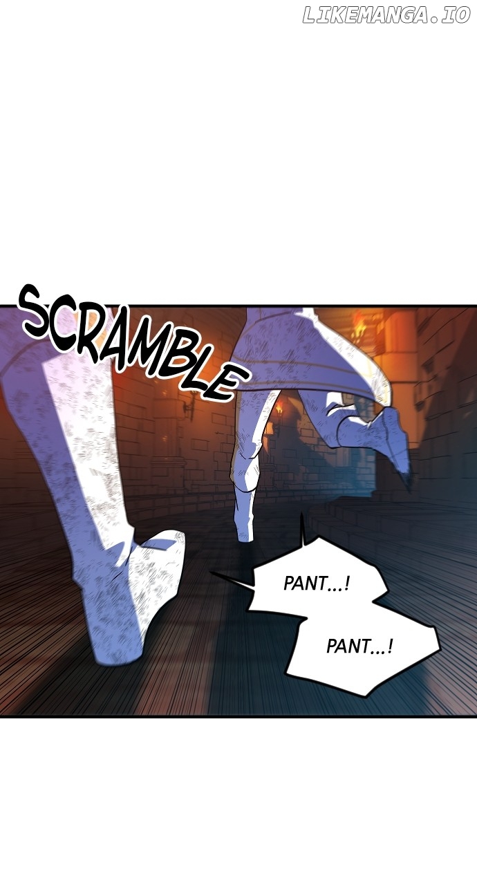 The Last Golden Child Chapter 130 - page 1