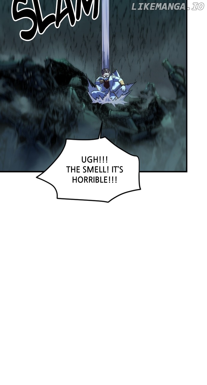 The Last Golden Child Chapter 130 - page 11