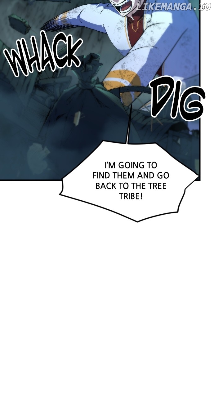 The Last Golden Child Chapter 130 - page 14