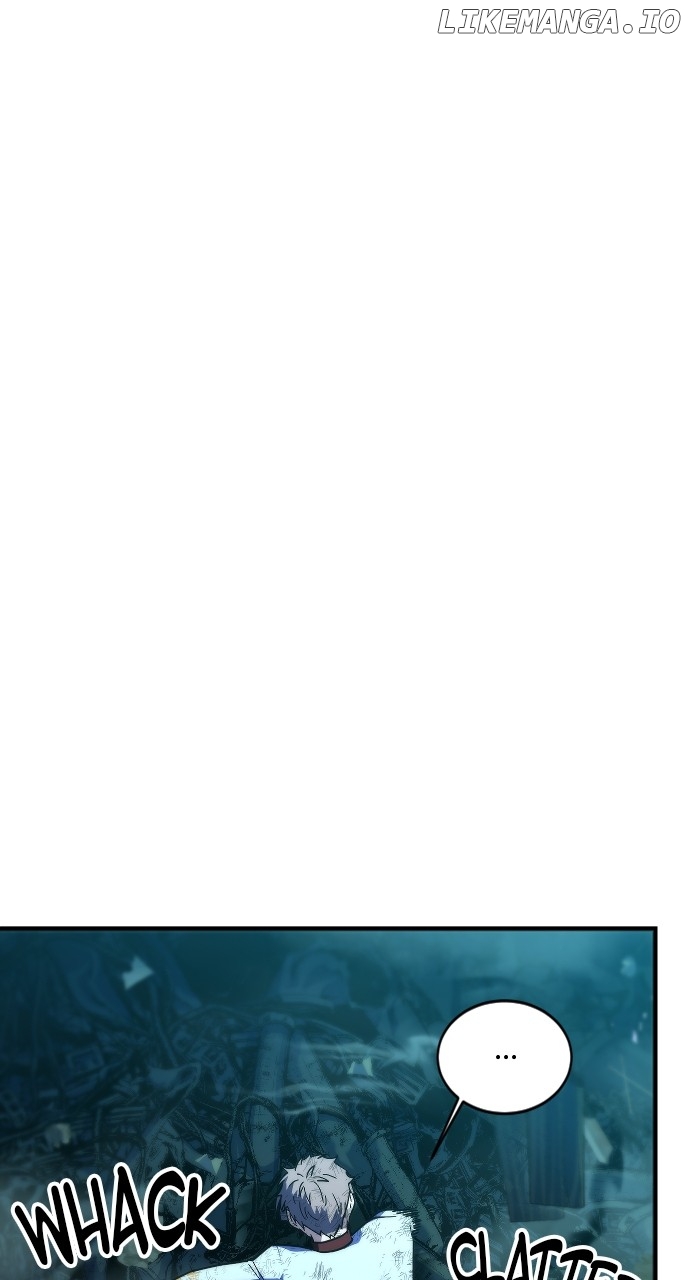 The Last Golden Child Chapter 130 - page 16