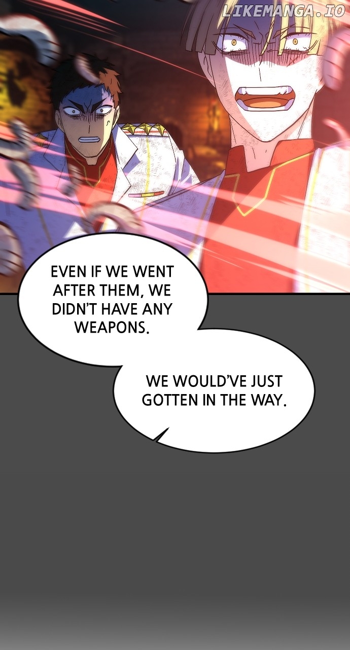 The Last Golden Child Chapter 130 - page 21
