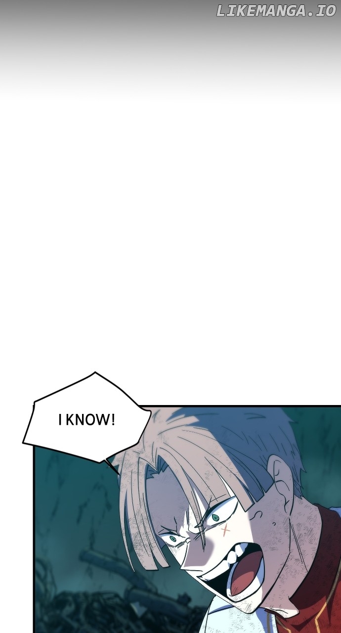 The Last Golden Child Chapter 130 - page 22