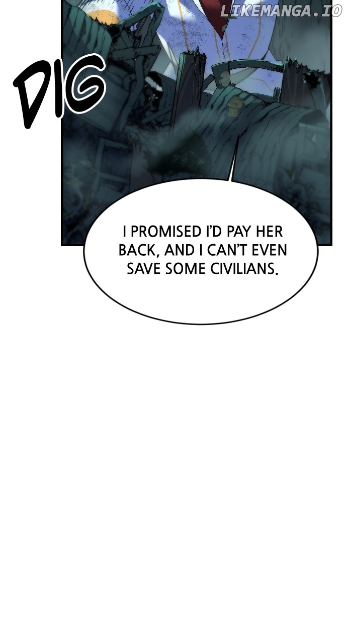 The Last Golden Child Chapter 130 - page 26