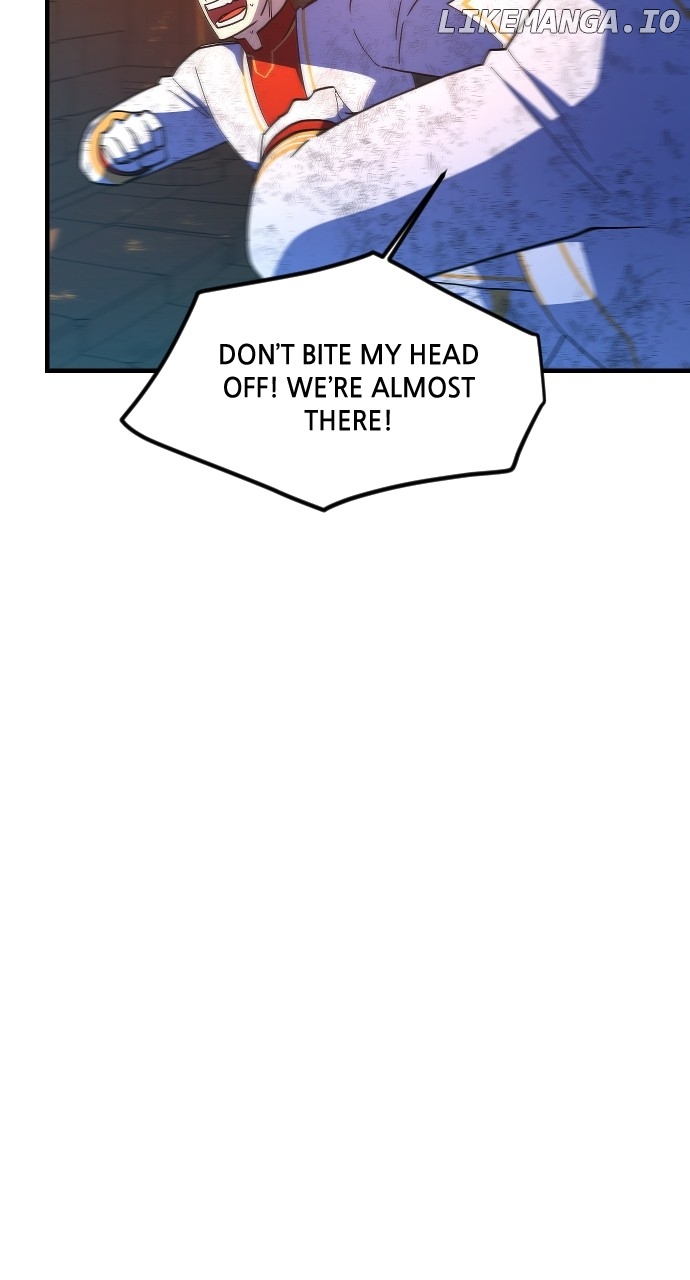 The Last Golden Child Chapter 130 - page 3