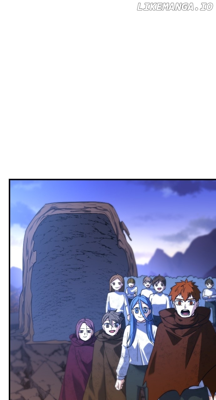 The Last Golden Child Chapter 130 - page 31