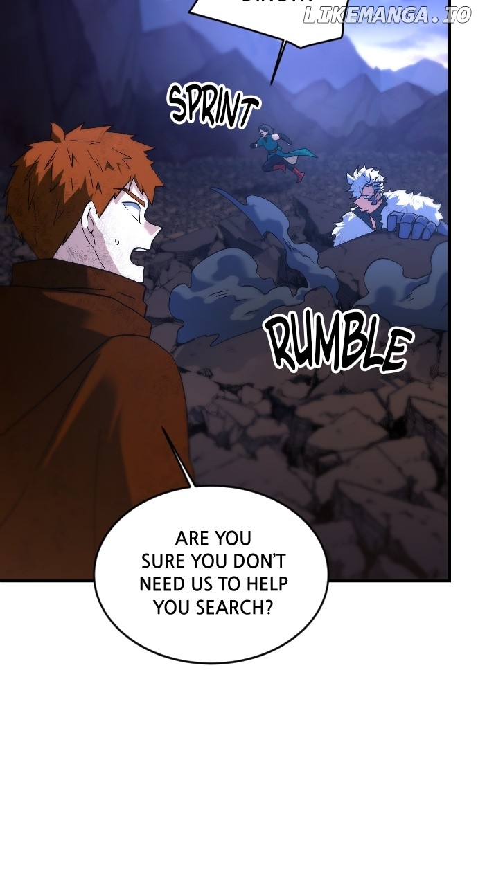The Last Golden Child Chapter 130 - page 33
