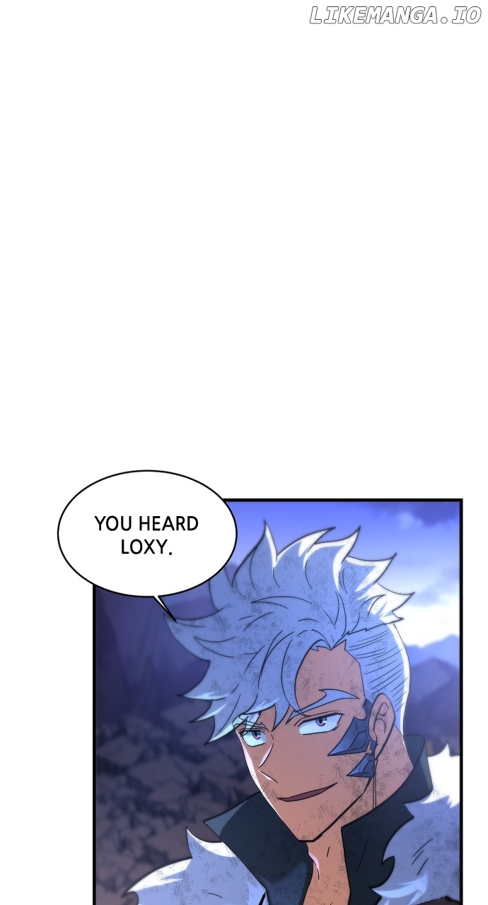 The Last Golden Child Chapter 130 - page 34