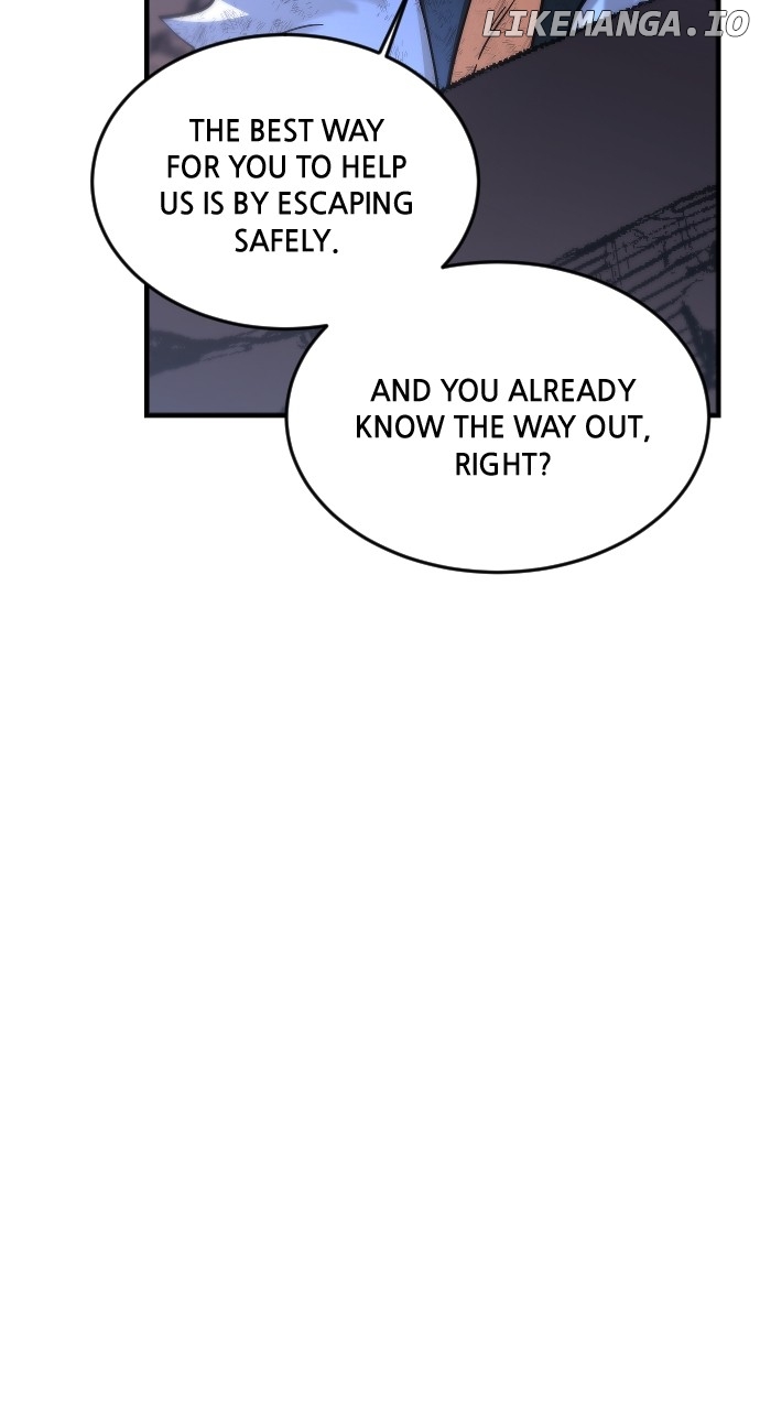 The Last Golden Child Chapter 130 - page 35