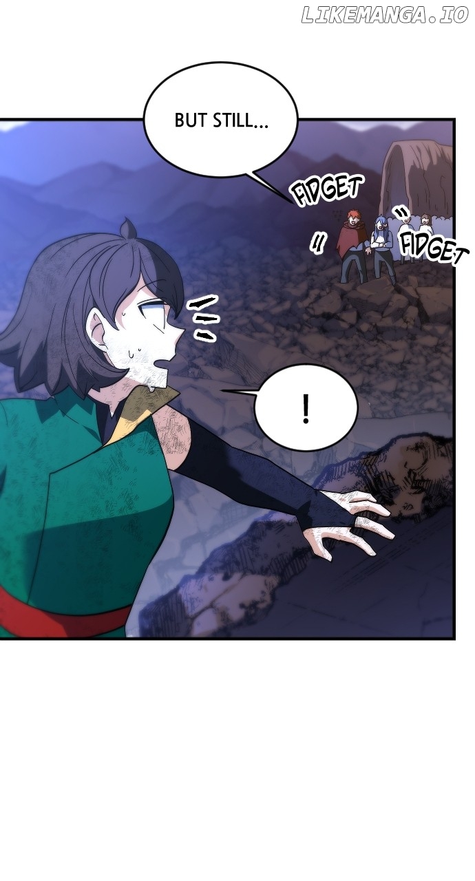 The Last Golden Child Chapter 130 - page 36
