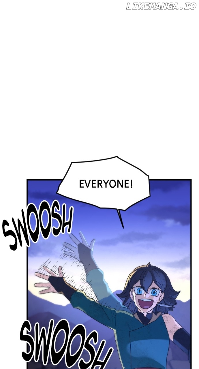 The Last Golden Child Chapter 130 - page 37