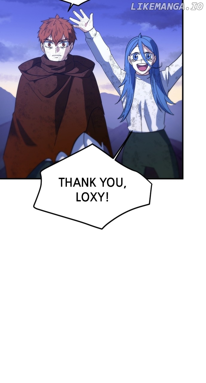 The Last Golden Child Chapter 130 - page 39