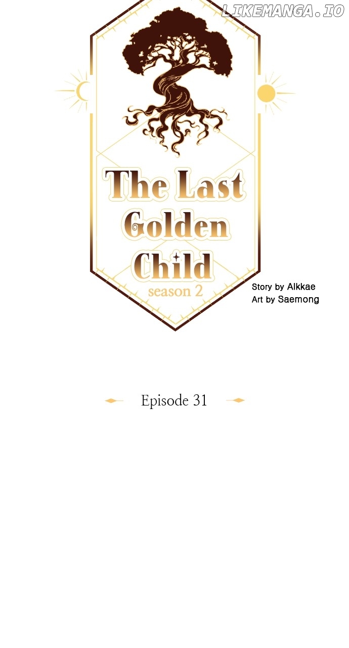 The Last Golden Child Chapter 130 - page 42