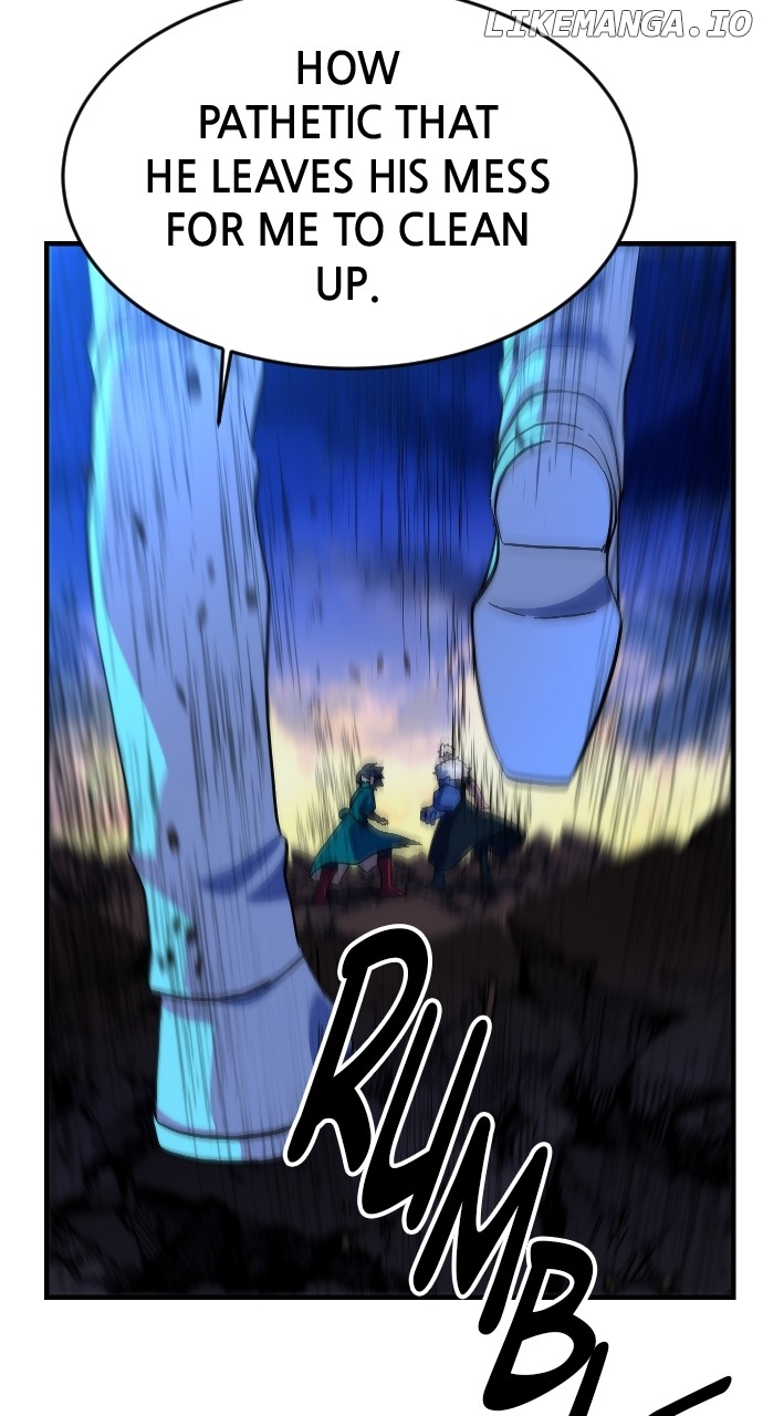 The Last Golden Child Chapter 130 - page 49