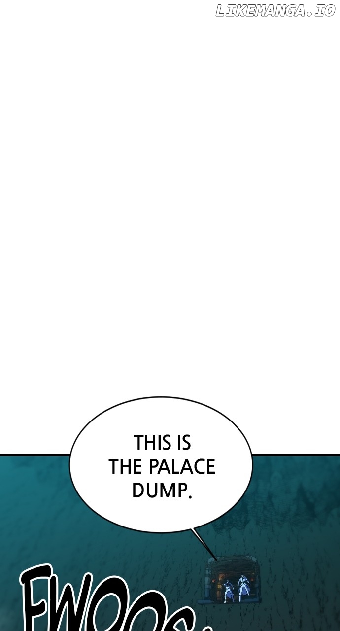 The Last Golden Child Chapter 130 - page 5