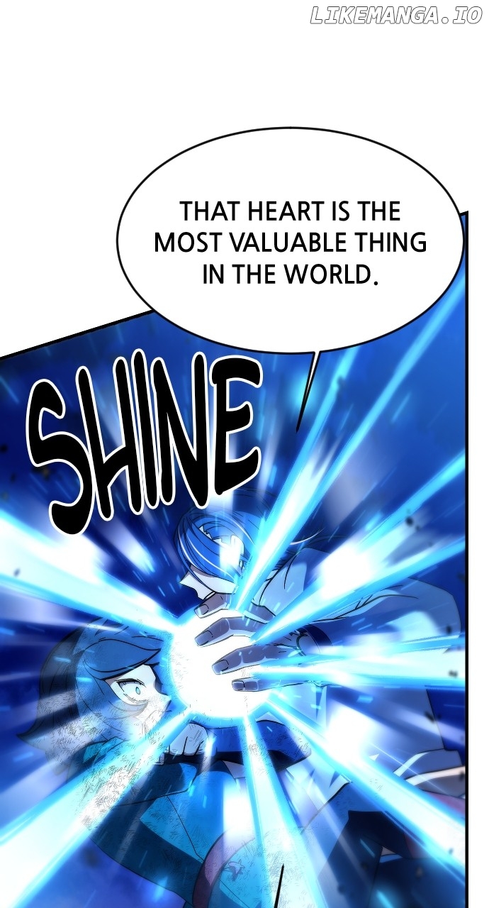 The Last Golden Child Chapter 130 - page 56