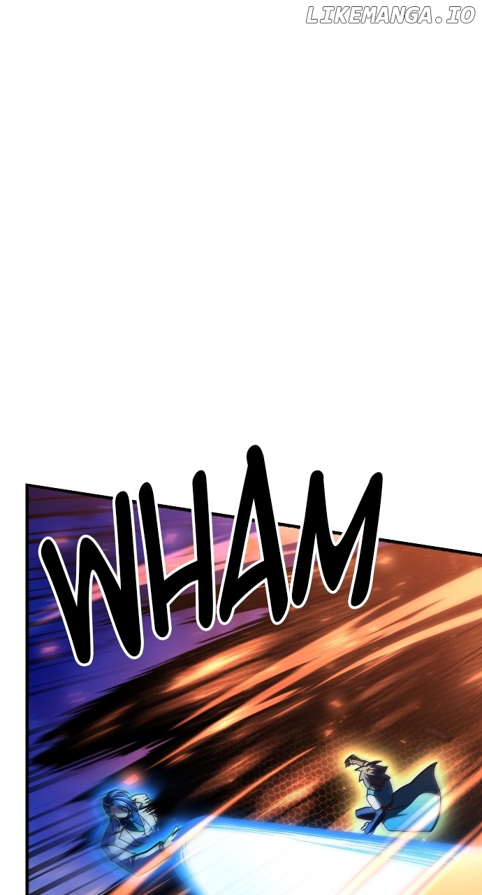 The Last Golden Child Chapter 130 - page 68
