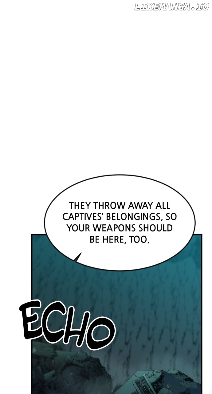 The Last Golden Child Chapter 130 - page 7