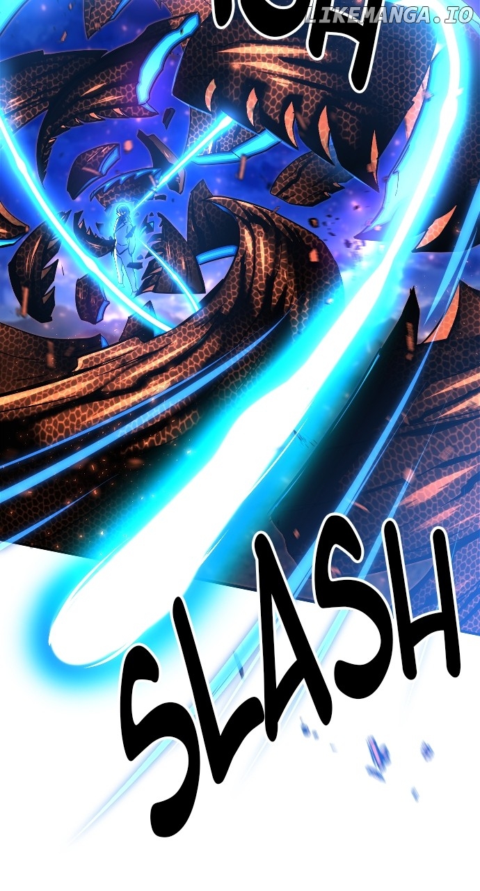 The Last Golden Child Chapter 130 - page 73
