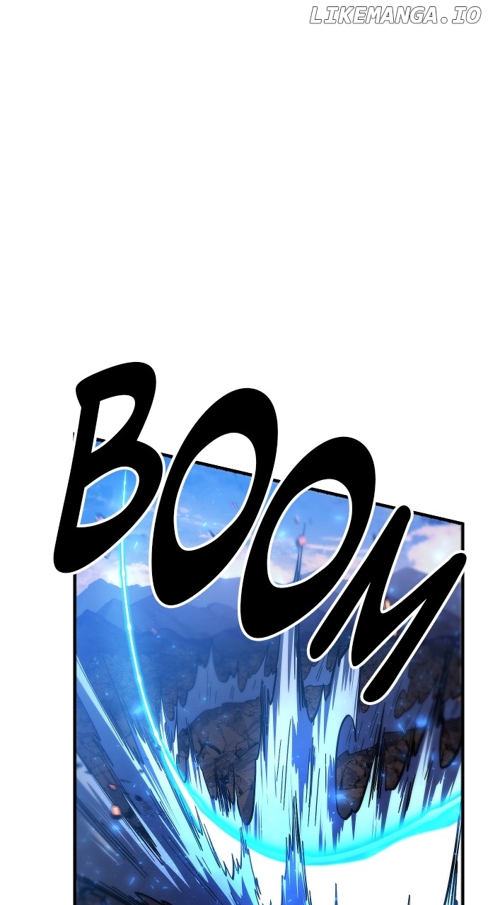 The Last Golden Child Chapter 130 - page 74