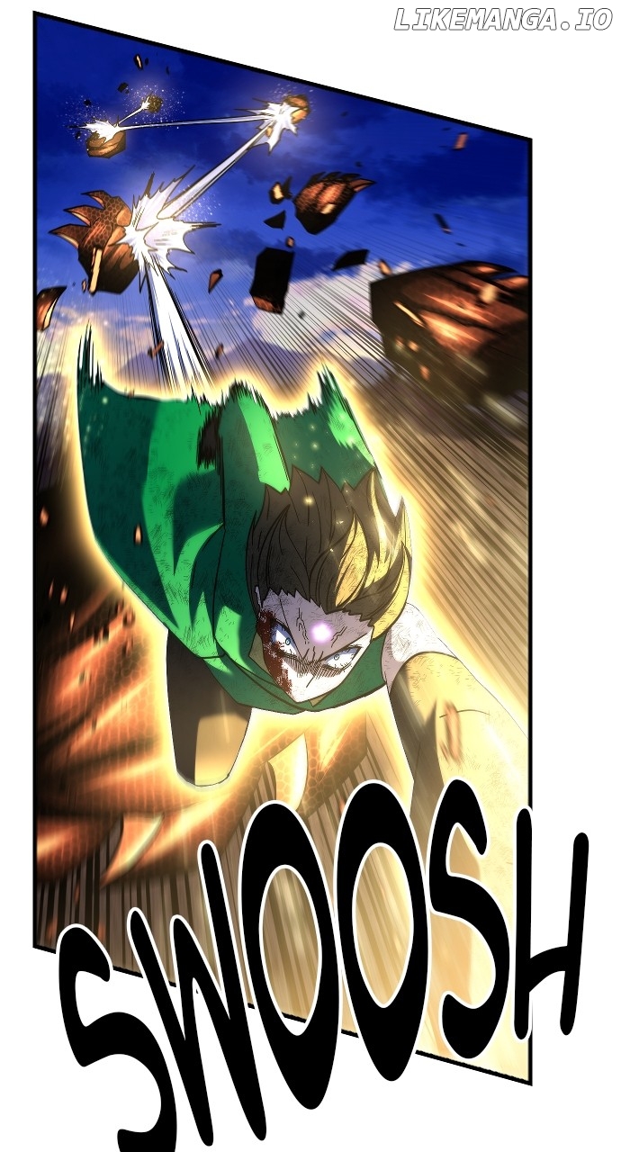 The Last Golden Child Chapter 130 - page 76