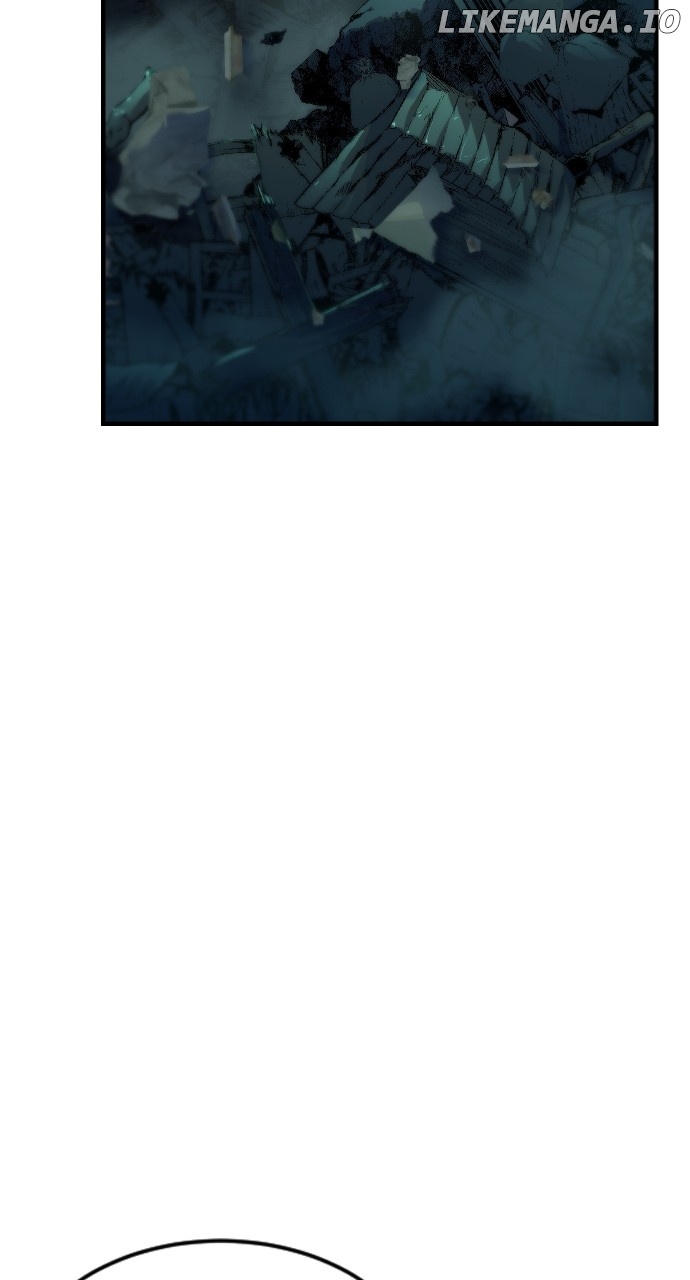 The Last Golden Child Chapter 130 - page 8