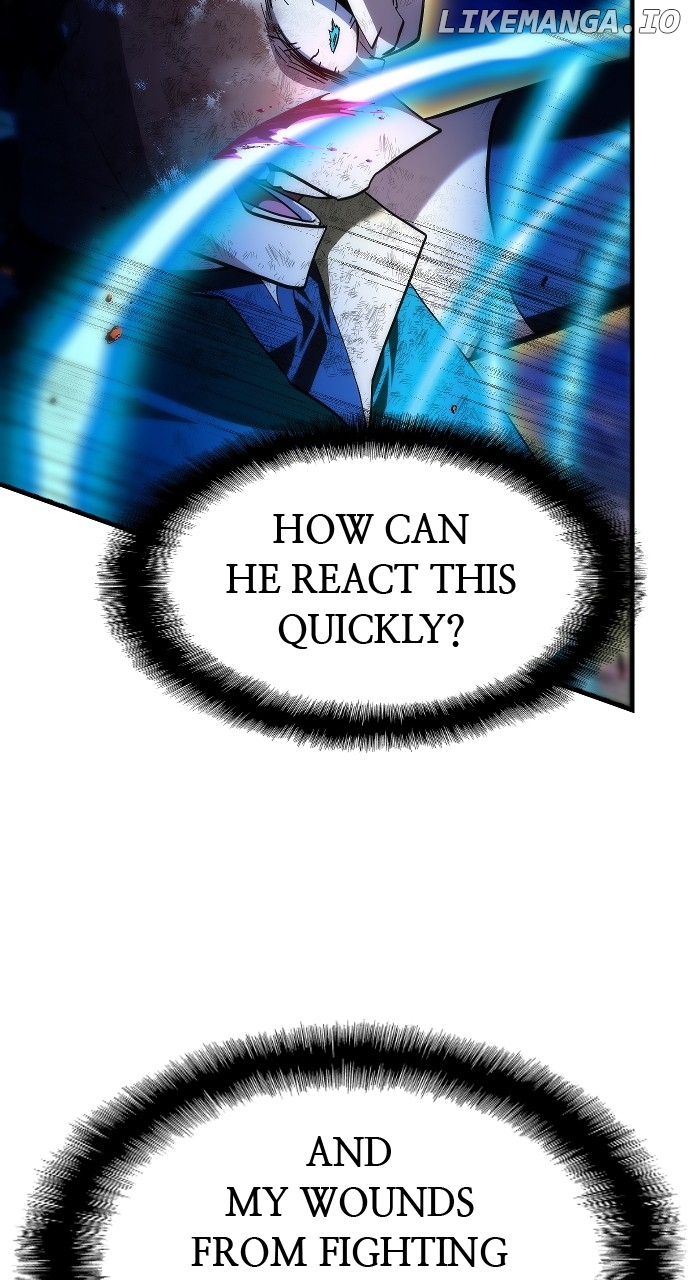 The Last Golden Child Chapter 130 - page 81