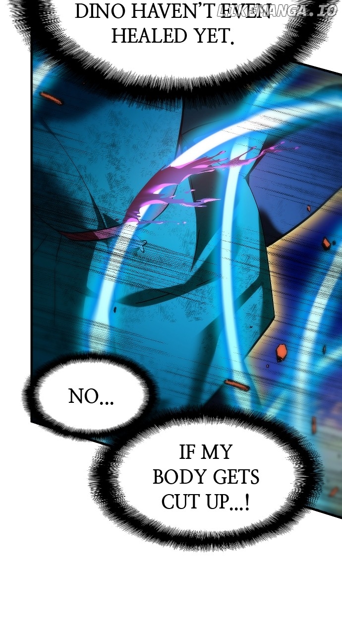 The Last Golden Child Chapter 130 - page 82