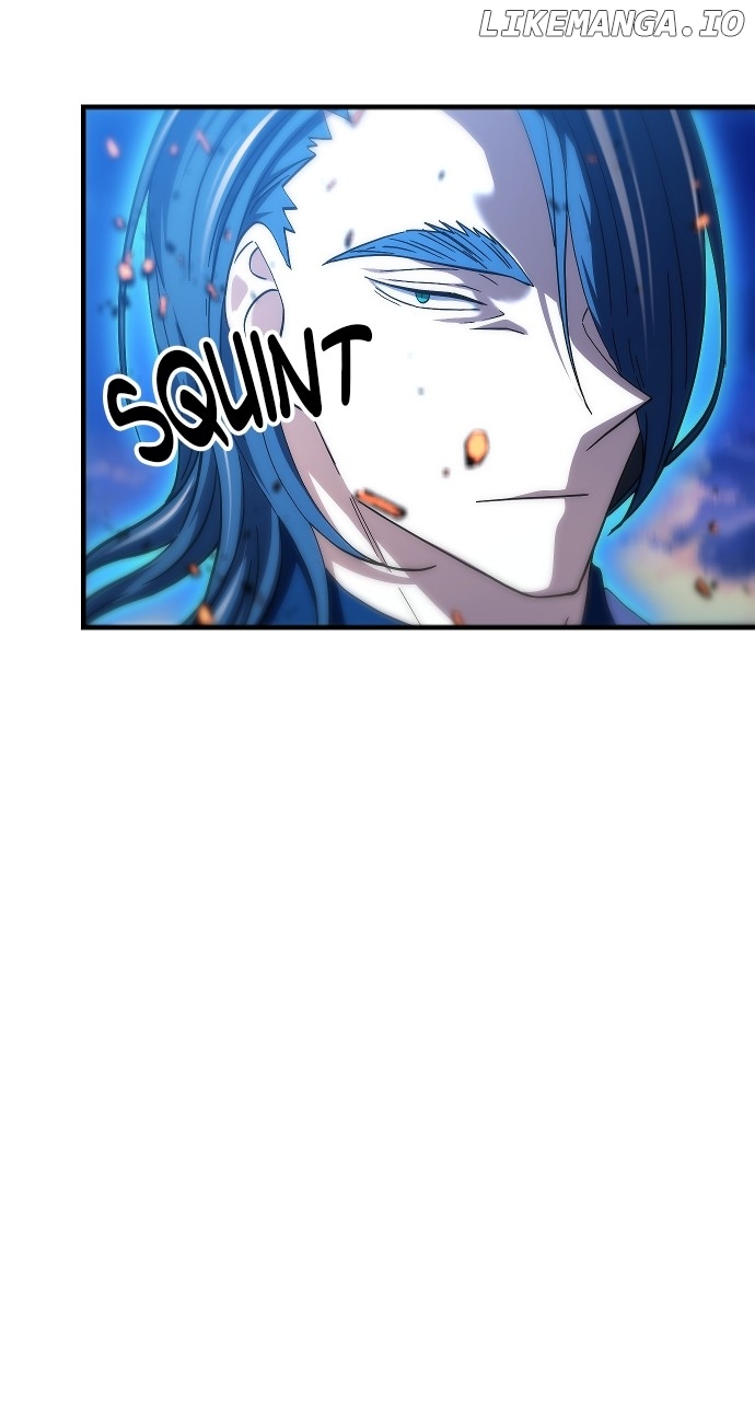 The Last Golden Child Chapter 130 - page 91