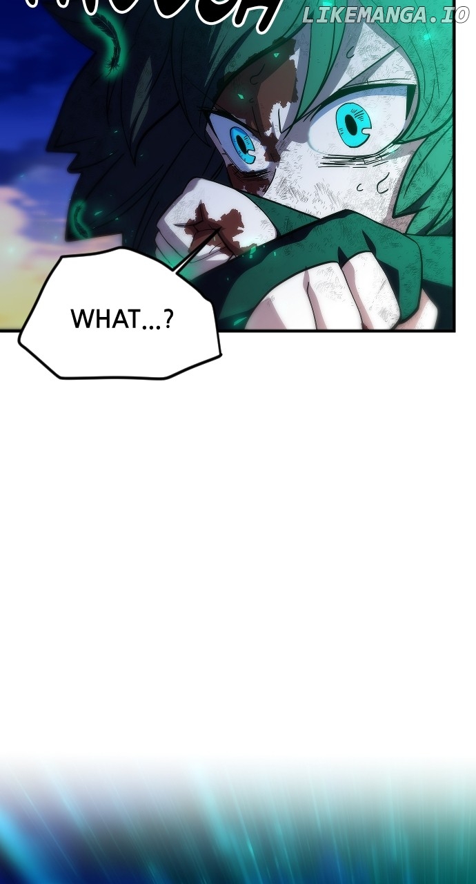 The Last Golden Child Chapter 130 - page 94