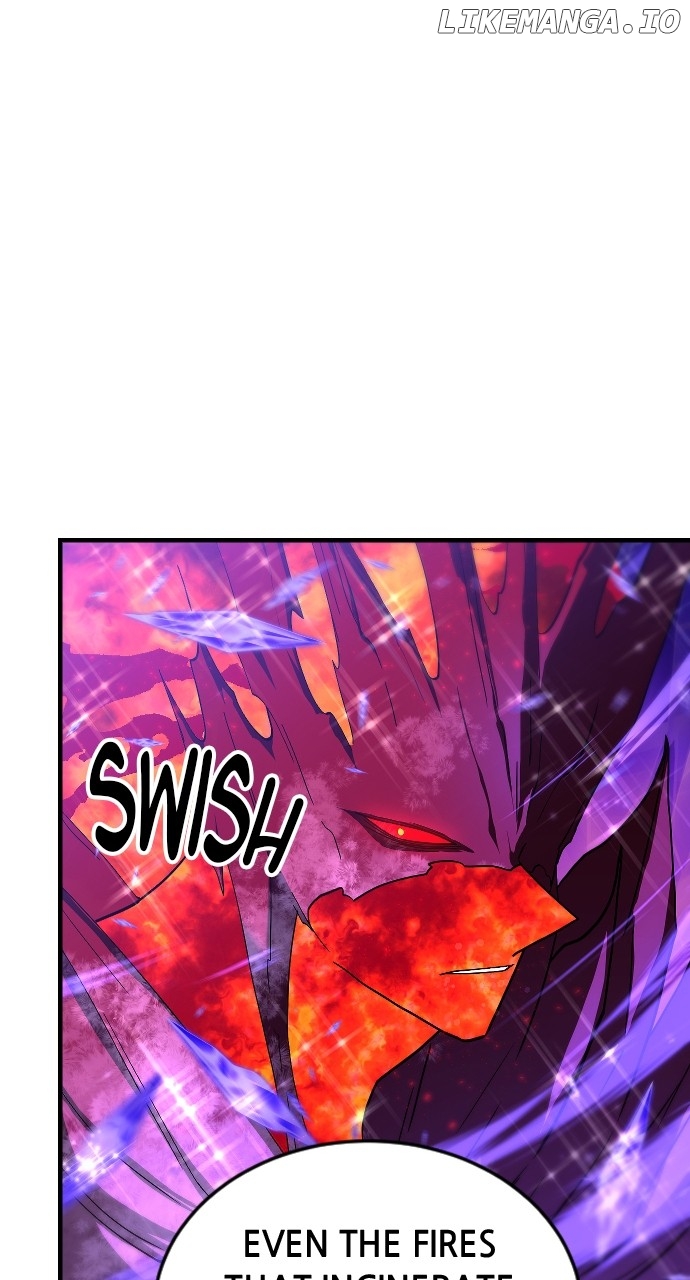The Last Golden Child Chapter 143 - page 1