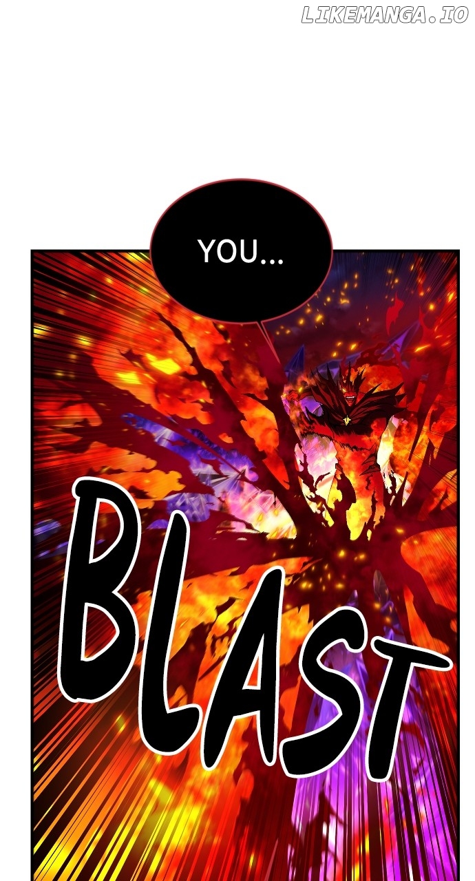 The Last Golden Child Chapter 143 - page 10