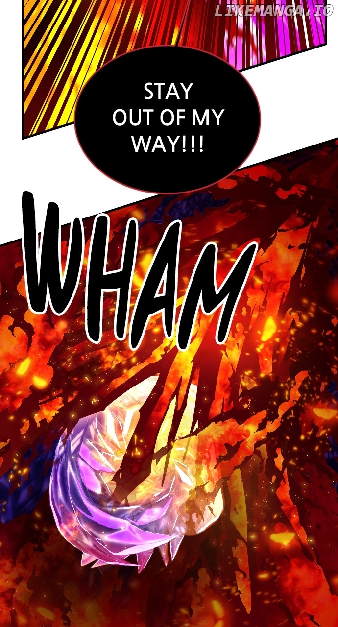 The Last Golden Child Chapter 143 - page 11