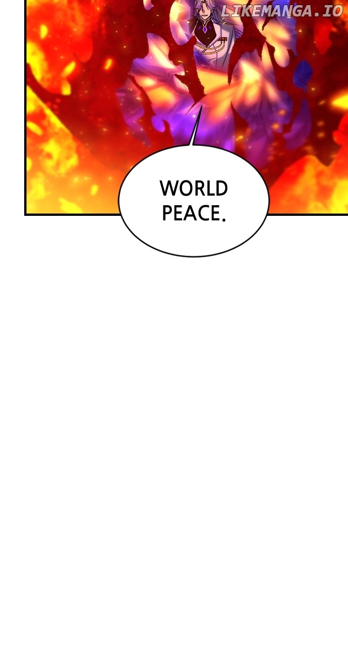 The Last Golden Child Chapter 143 - page 13